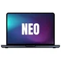 Apple MacBook Neo 13 pulgadas A18 Pro 8GB 512GB SSD Índigo